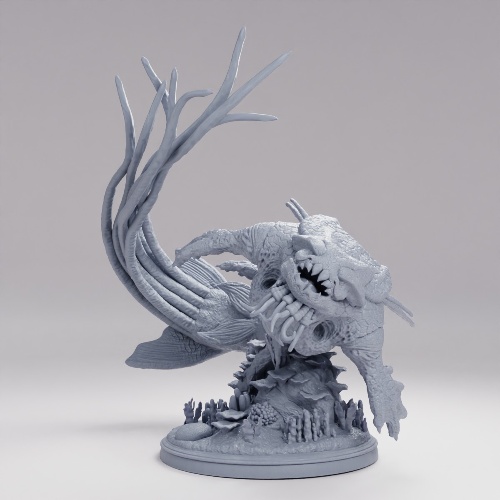 Picture of Kraken