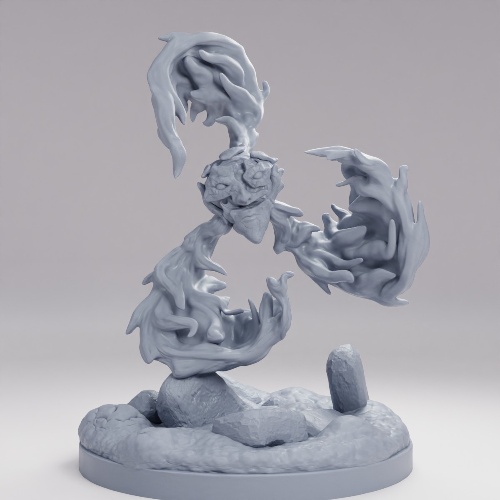 Picture of Lantern Archon