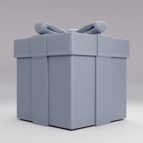 Picture of Present Mimic Hidden