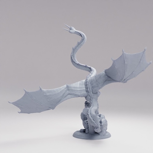 エメラルドの恐怖 シデス の画像