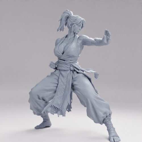 Sapphira の画像