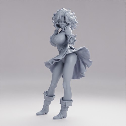 Picture of Shelly