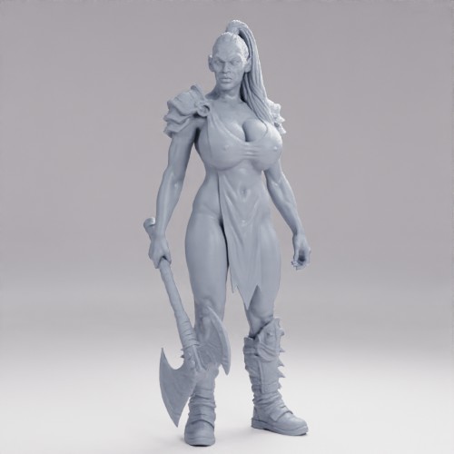 Picture of Tasha