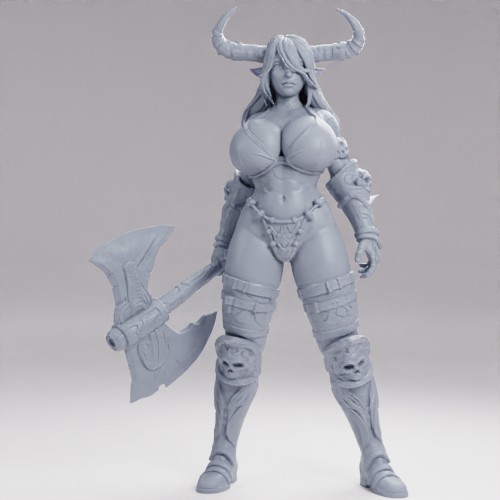 Picture of Xendra