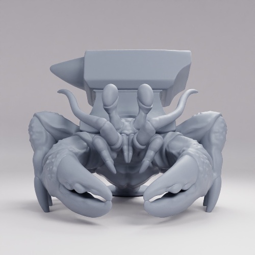 Picture of Anvil Mimic