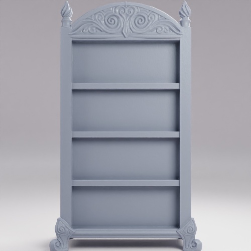 Picture of Bookcase Mimic Hidden Alt