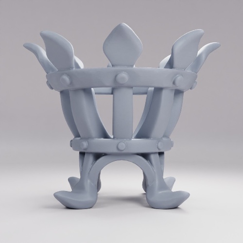Picture of Brazier Mimic Hidden Empty