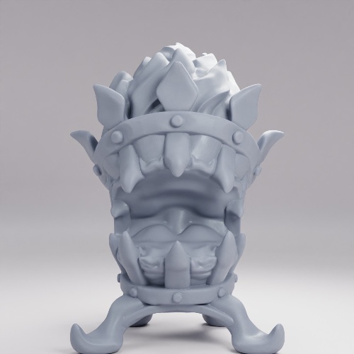 Picture of Brazier Mimic