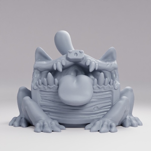 Picture of Footlocker Mimic Alt