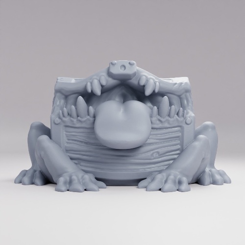 Picture of Footlocker Mimic