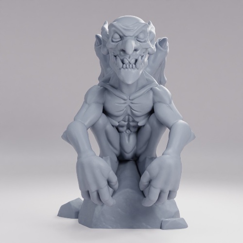 Picture of Mephit C