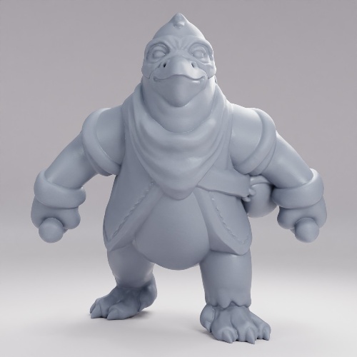 Picture of Penguin Rogue C