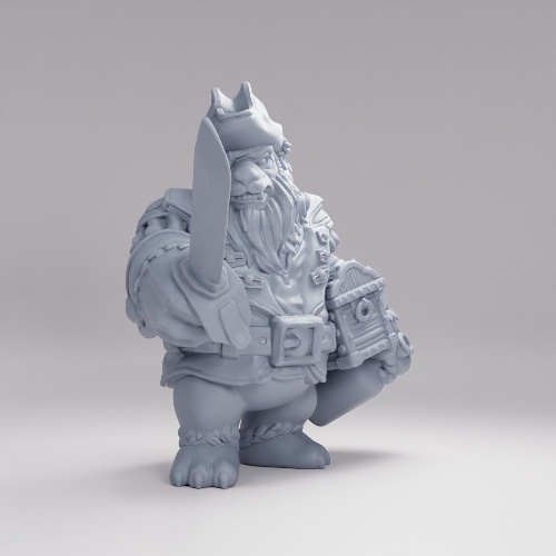 アーサイン・コルセア・キャプテン の画像