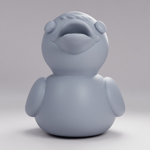 Picture of Rubber Ducky Mimic Hidden