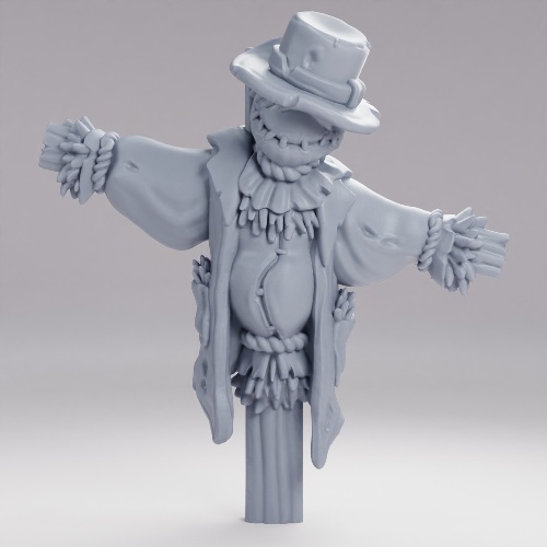 Picture of Scarecrow