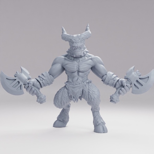 Picture of Slaughterfiend A