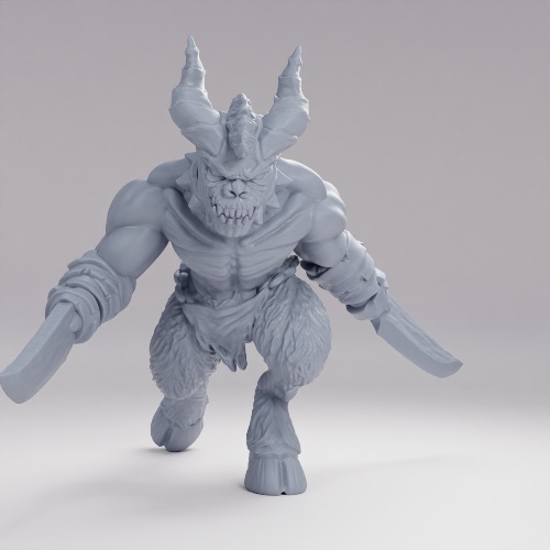 Picture of Slaughterfiend B