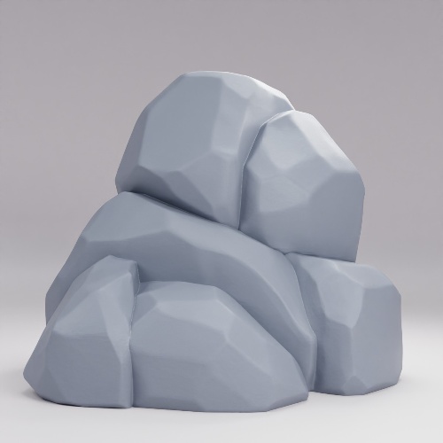 Picture of Stone Pile Mimic Hidden