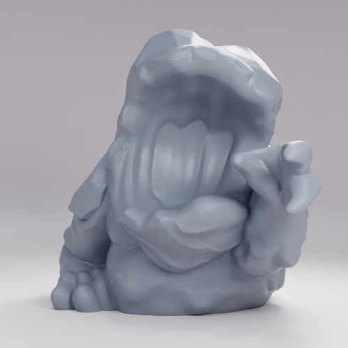 Picture of Stone Pile Mimic