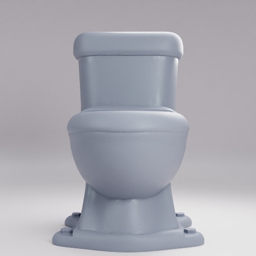 磁器の罠 の画像
