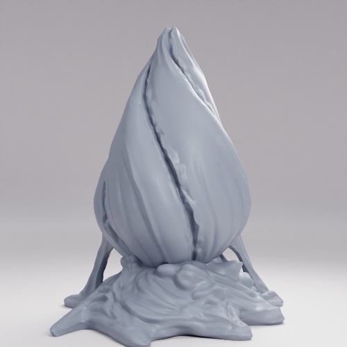 Picture of Alien Egg C