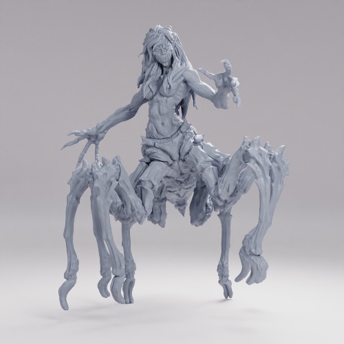 Picture of Aranea Drider