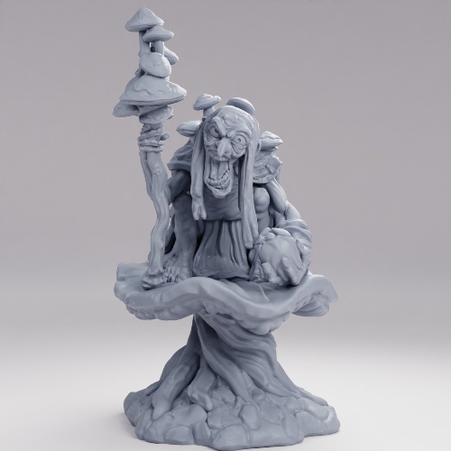 Picture of Bavlorna Sporemother
