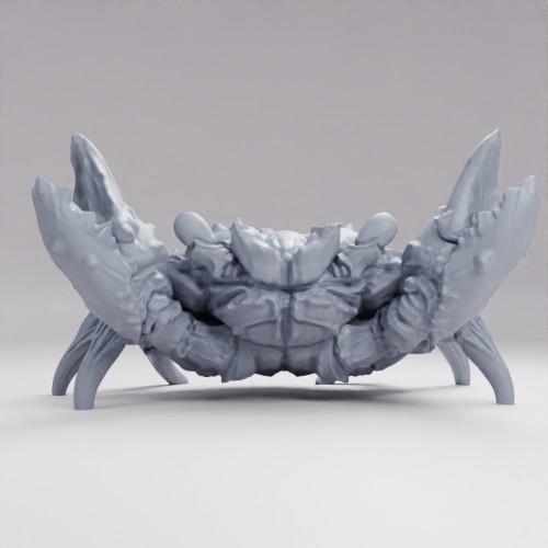 Picture of Big Crab A