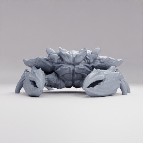 Picture of Big Crab B