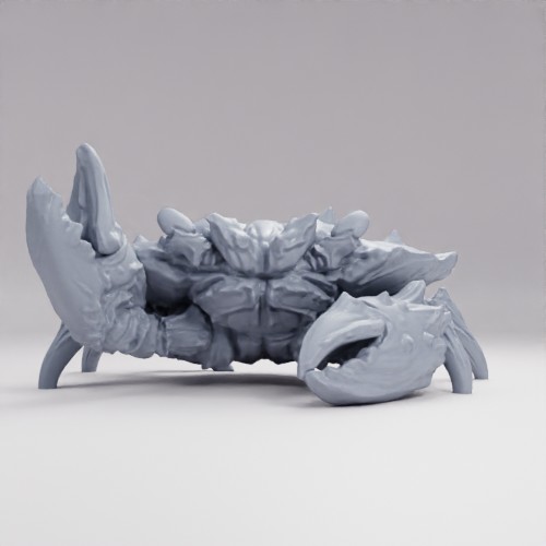Picture of Big Crab C