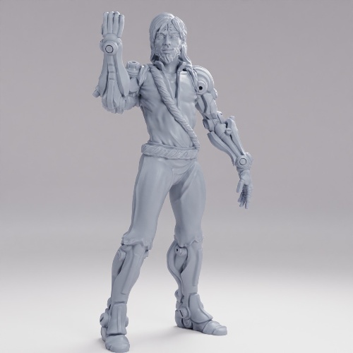Picture of Cain