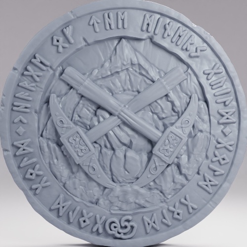 Picture of Coin Prop