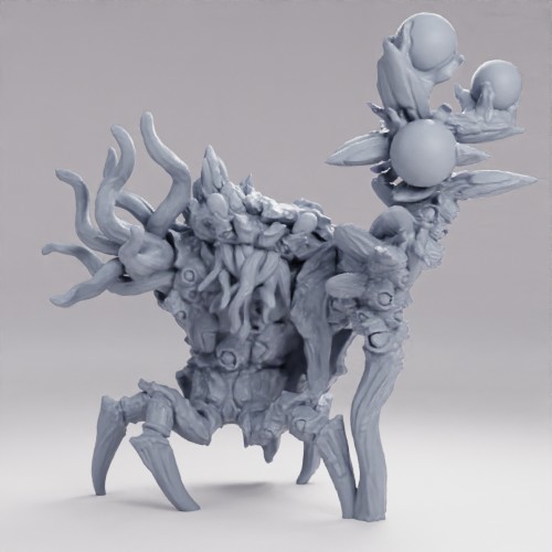 Picture of Crab Summoner