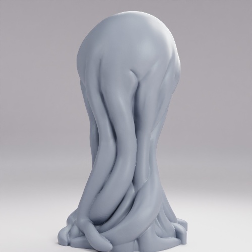 異界の芽吹き の画像