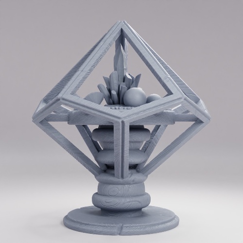Picture of D10 Shelves