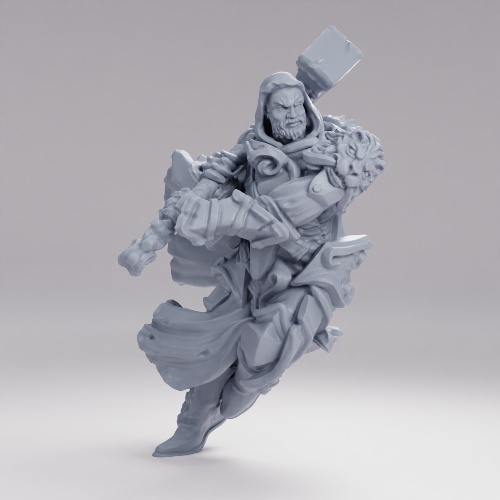 Picture of Dantioch Paladin