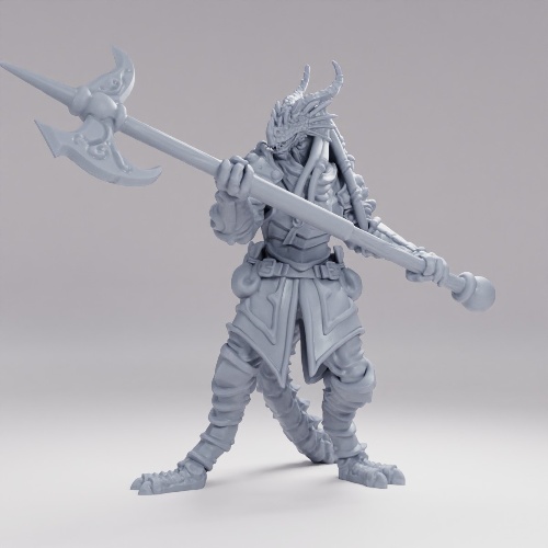 ドラコニック・センチネル の画像