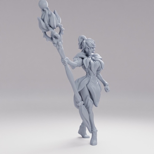 Picture of Eladrin