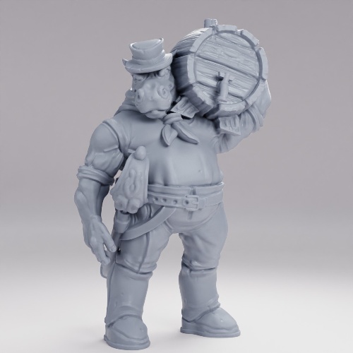 Picture of Giff Sailor A