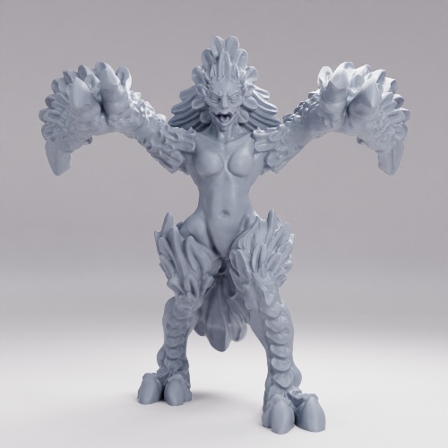 Picture of Harpy C
