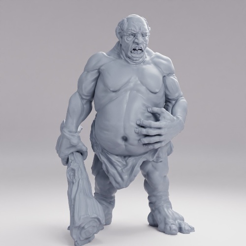 Picture of Hill Giant