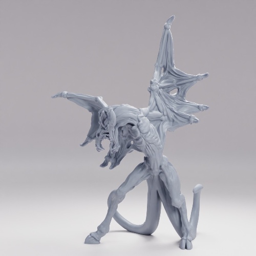 Picture of Jersey Devil
