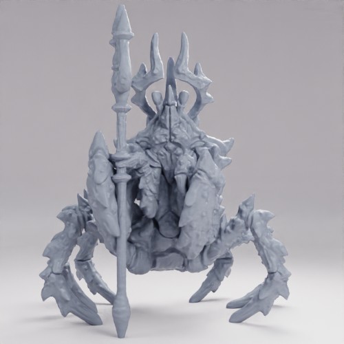 Picture of King Crab