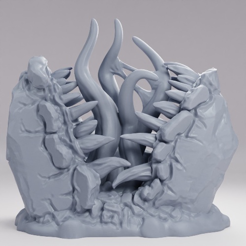 Picture of Large Rock Mimic