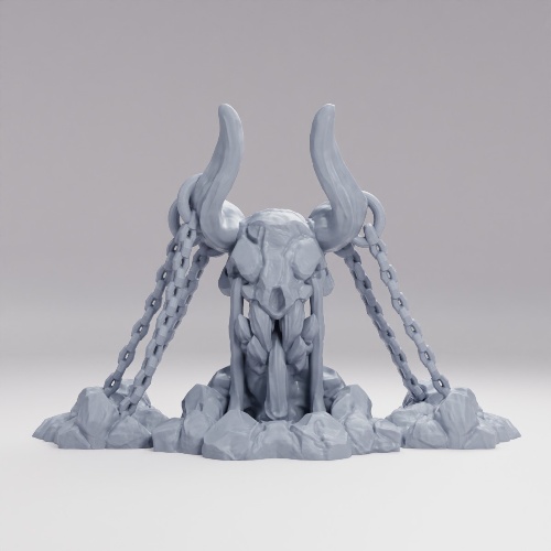 Picture of Lava Forge