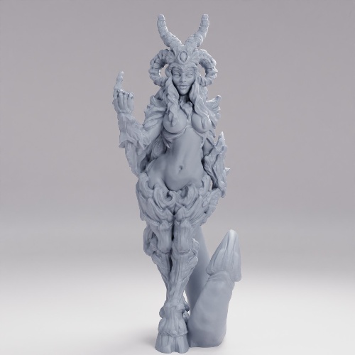 Picture of Lilith Demon