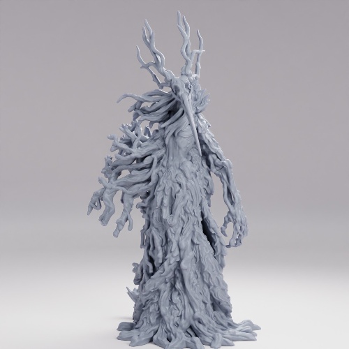 古代レシィの君主 の画像