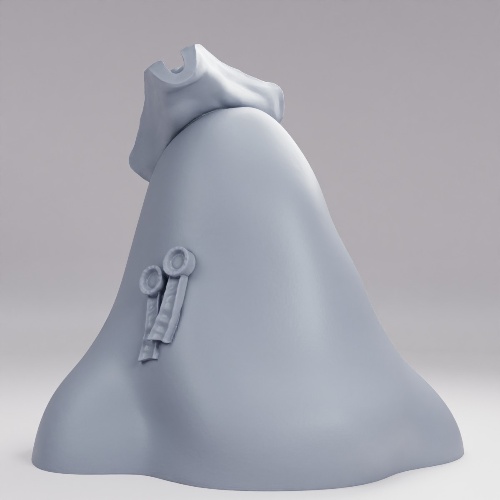 Picture of Plasmoid Pirate Blob
