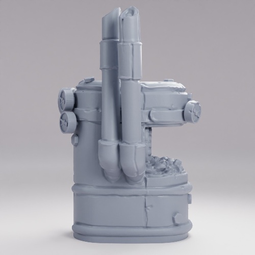 Picture of Potion Boiler
