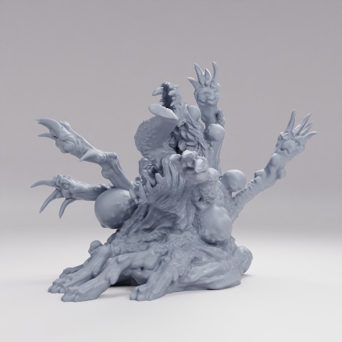 Picture of Pox Guard Dog A